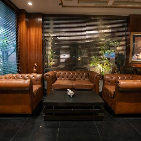 Rockville House Managed & Operated By Serai Boutique Hotels And Resorts İslamabad Dış mekan fotoğraf