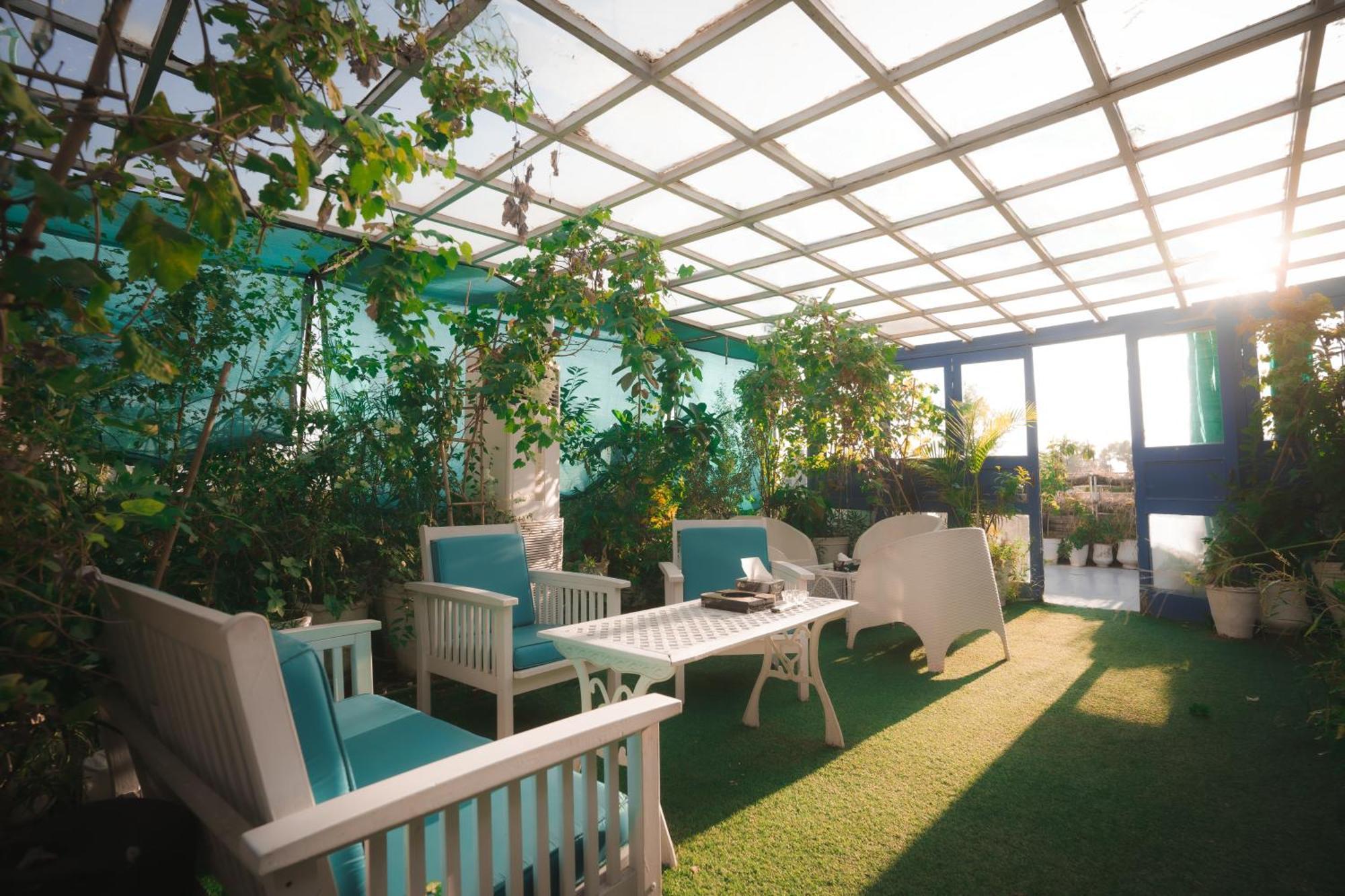Rockville House Managed & Operated By Serai Boutique Hotels And Resorts İslamabad Dış mekan fotoğraf