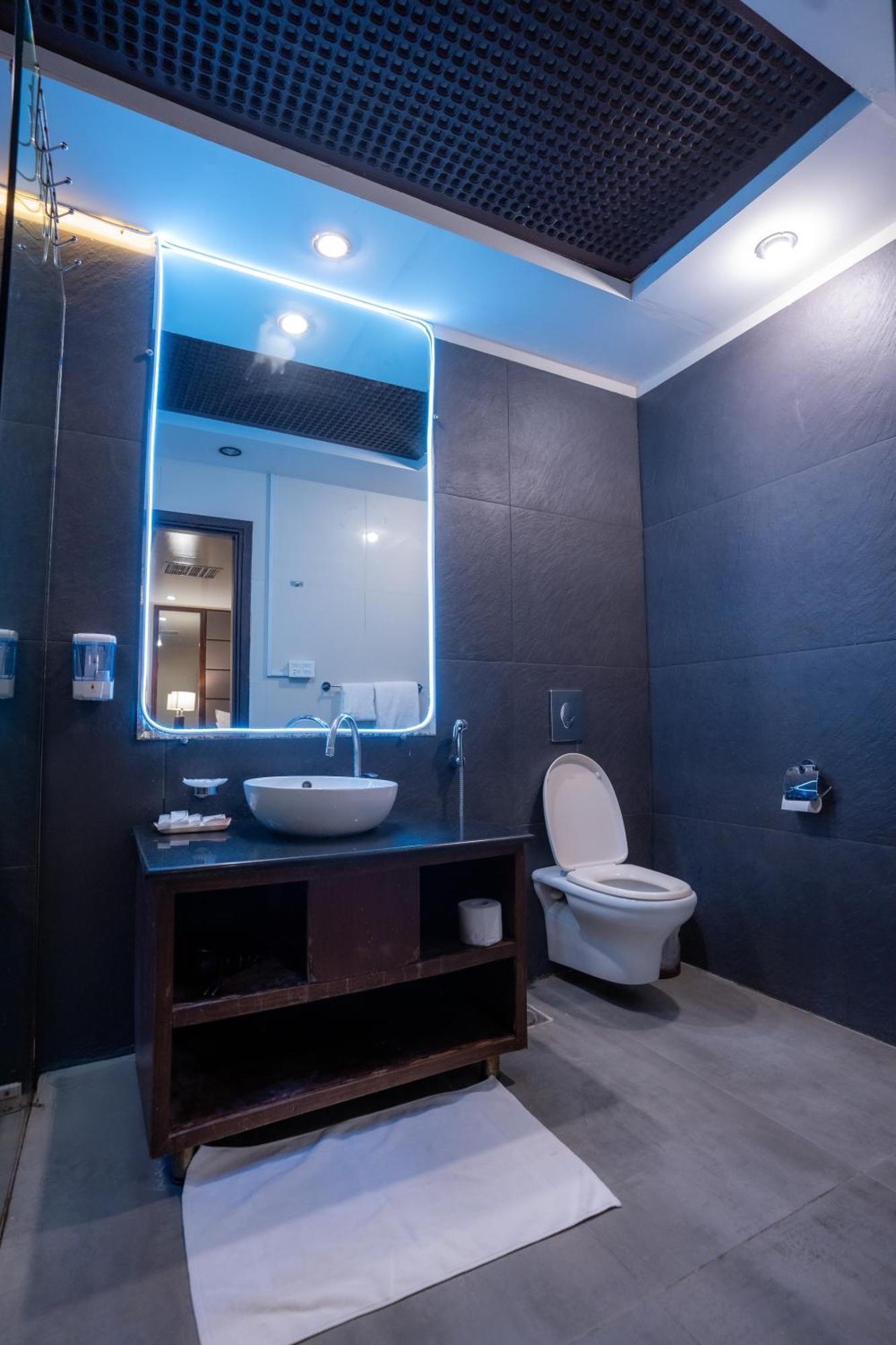 Rockville House Managed & Operated By Serai Boutique Hotels And Resorts İslamabad Dış mekan fotoğraf