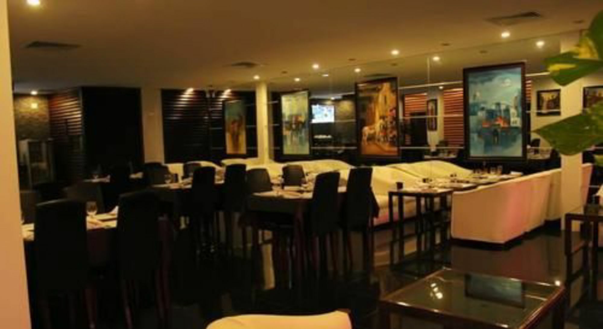Rockville House Managed & Operated By Serai Boutique Hotels And Resorts İslamabad Dış mekan fotoğraf