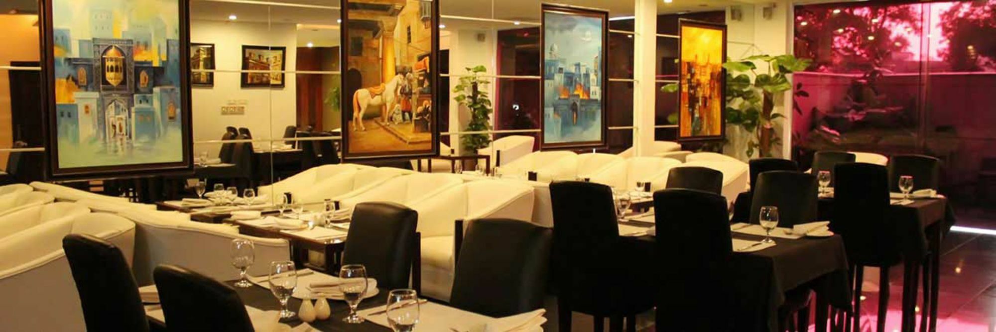 Rockville House Managed & Operated By Serai Boutique Hotels And Resorts İslamabad Dış mekan fotoğraf