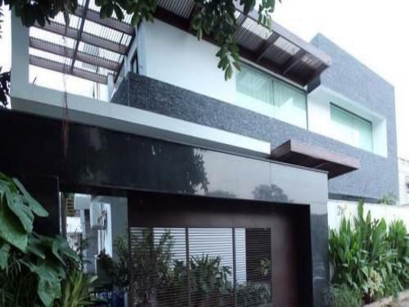 Rockville House Managed & Operated By Serai Boutique Hotels And Resorts İslamabad Dış mekan fotoğraf