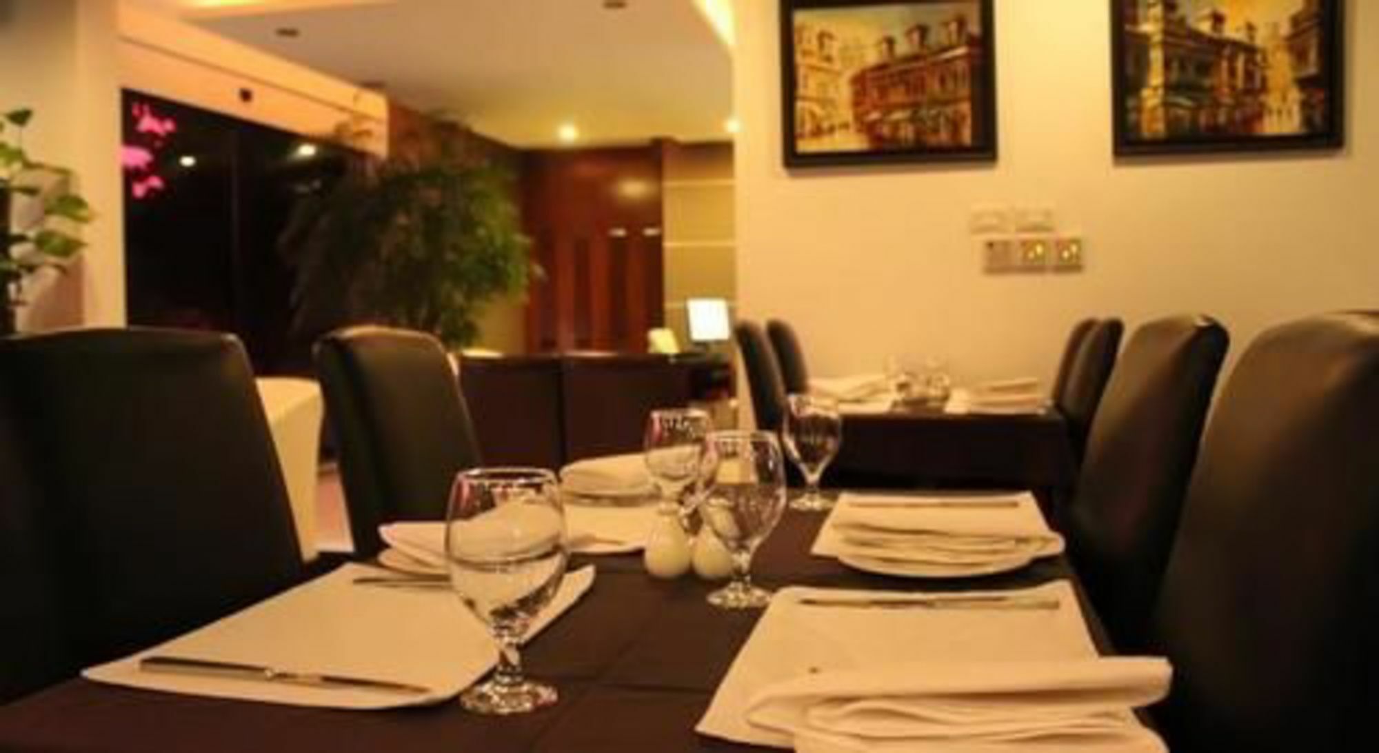 Rockville House Managed & Operated By Serai Boutique Hotels And Resorts İslamabad Dış mekan fotoğraf